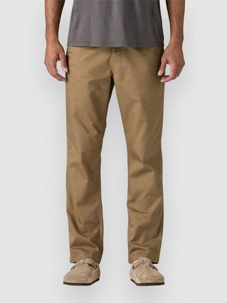 Patagonia Twill Traveler Chino Hose