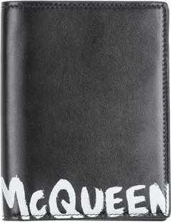 Alexander McQueen Marroquiner&iacute;a - Portadocumentos en YOOX.COM