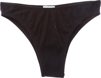 Wolford Net Lace Tanga