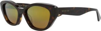 Gucci Womens 54Mm Sunglasses