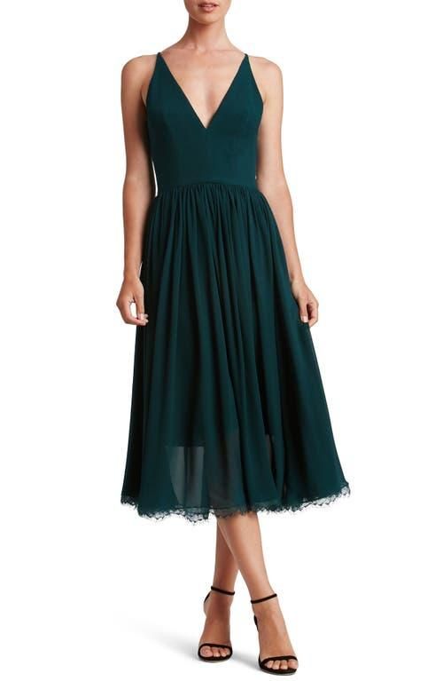 black prom dresses black girl Scala 61315 Long Beaded Formal Fringe Prom Dress