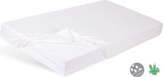 OEM Base Higiene Laminas De Bamb&uacute; 180x200x20 Matex