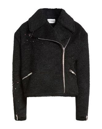 Des_Phemmes JACKEN & M&Auml;NTEL - Shearling- & Kunstfell auf YOOX.COM
