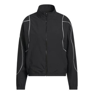 adidas (WMNS) adidas Ultimate365 Set Jacket Asia Sizing Black KG6771