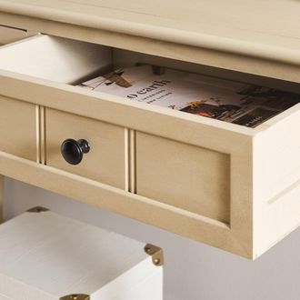 Safavieh Samantha 2 Drawer Console