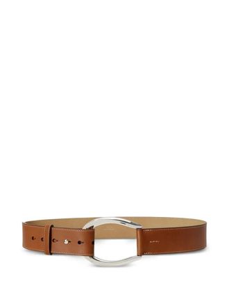 Ralph Lauren Medium 50 Mm Classic Belt