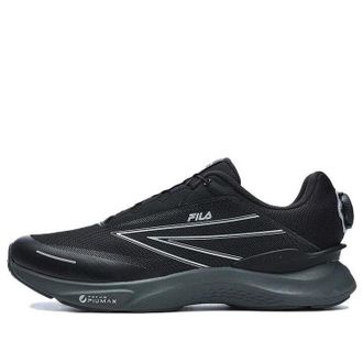 Fila Energy Boa 1+ Shoes Black White A12M311101FGU