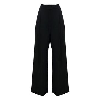 Kocca Donna, Pantaloni, Nero, S, new