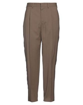 The Gigi BOTTOMWEAR - Trousers on YOOX.COM