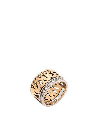 Alexander McQueen JOYAS y RELOJES - Anillos en YOOX.COM