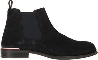 Tommy Hilfiger FOOTWEAR - Ankle boots sur YOOX.COM