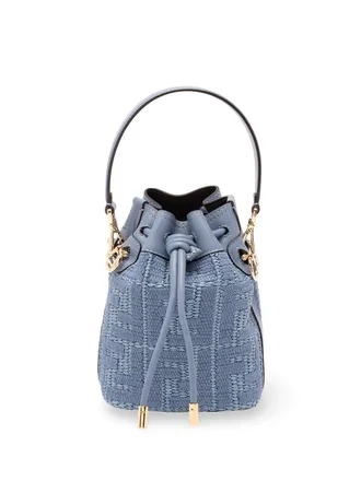 Fendi Mini Mon Tresor Bag
