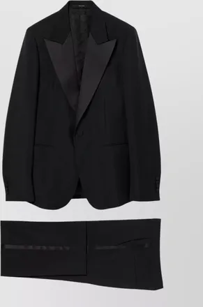 Gucci dinner suit