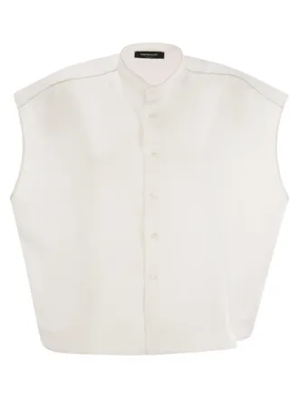 Fabiana Filippi Vests − Sale: up to −82% | Stylight