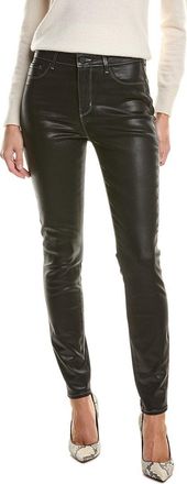 L'agence Marguerite Noir Skinny Jean