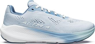 Altra Womens Experience Flow ST Road-Running Shoes Blue 6.5