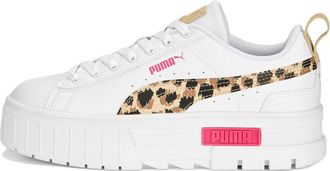 Puma (WMNS) PUMA Mayze Animal Print 392064-01