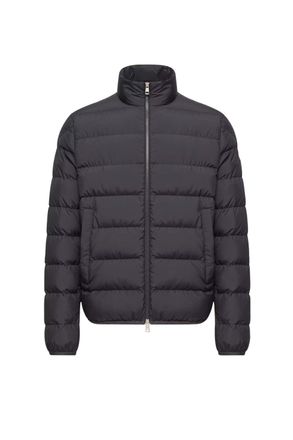 Moncler BAUDINET JACKET Size: 5, colour: NAVY