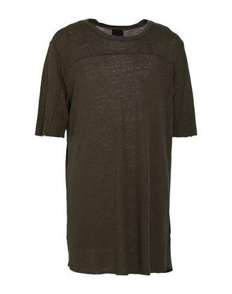 Thom Krom CAMISETAS Y TOPS - Camisetas en YOOX.COM