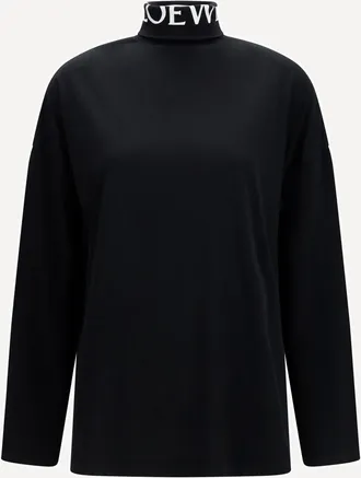 Loewe Cotton Top unisex M