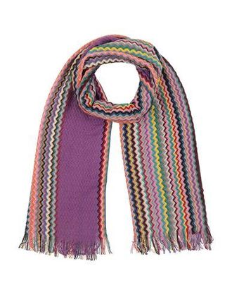 Missoni ACCESSORIES - Scarves sur YOOX.COM