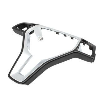 OEM Embellecedor Cromado Para El Volante Del Autom&oacute;vil, Apto Para Los Modelos Ce Glk Cls Clase W176 W246 W204 W212 Glk204 W156 A