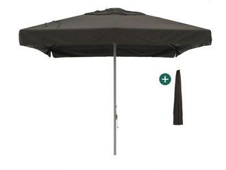 Shadowline Bonaire parasol 400x300cm