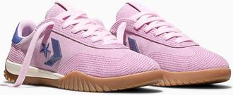 Converse Sneakers Run Star Trainer Stitched Suede