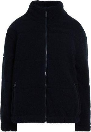 French Connection COATS & JACKETS - Shearling & Teddy on YOOX.COM