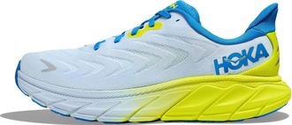 Hoka One One Arahi 6 Wide Blue Graphite Blue Coral 1123196-IWEP