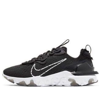 Nike React Vision Black CD4373-006
