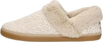 Toms Oslo Slipper - Dames - Pantoffels - Beige - 41 EU - Schoenen