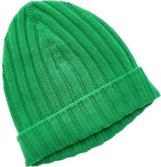 Gran Sasso Cashmere Beanie
