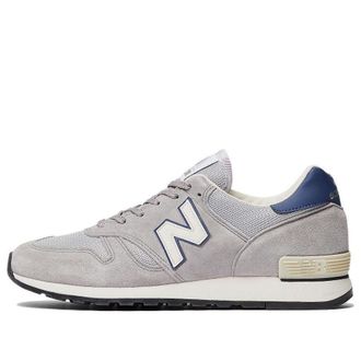New Balance 670 Made in England 40th Anniversary M670UKF