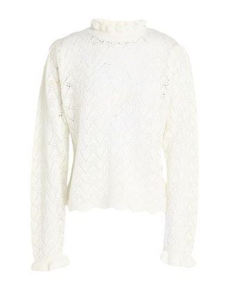 Farm Rio KNITWEAR - Turtlenecks on YOOX.COM