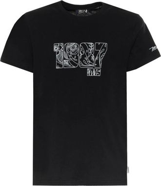 MCS Mcs, Uomo, Top, Nero, 2Xl, new