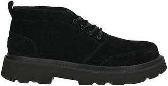 UGG CHUKKA LUG
