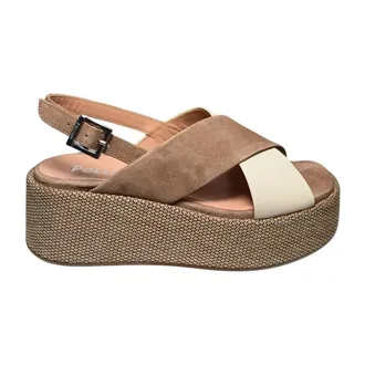 Pollini Donna, Scarpe, Multicolore, 35 EU, new