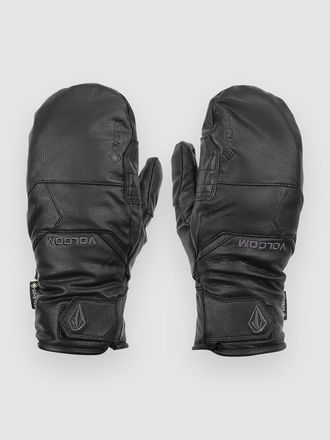 Volcom Gaaas Gore Tex F&auml;ustlinge black
