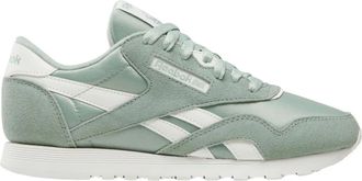 Reebok Mujer, Zapatos, Verde, Talla: 37 1/2 EU
