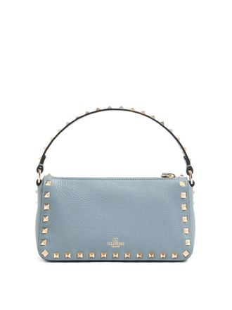 Valentino Garavani Rockstud Small Leather Shoulder Bag