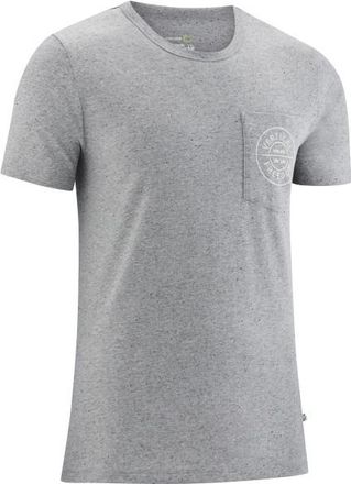 Edelrid Onset T-Shirt T-Shirt f&uuml;r Herren | grau