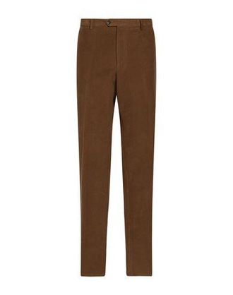 Lardini BOTTOMWEAR - Trousers on YOOX.COM