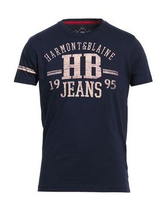 Harmont & Blaine CAMISETAS Y TOPS - Camisetas en YOOX.COM