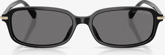 Michael Kors Agra Sunglasses