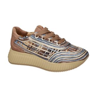 Softwaves Dames, Schoenen, Veelkleurig, Maat: 37 1/2 EU Katoen