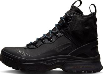 Nike x ACG Zoom Gaiadome GORE-TEX Triple Black DD2858-001