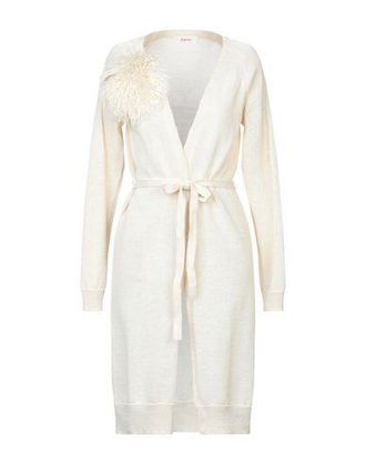 Jucca KNITWEAR - Cardigans on YOOX.COM