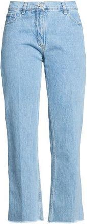 Magda Butrym BOTTOMWEAR - Pantaloni jeans su YOOX.COM