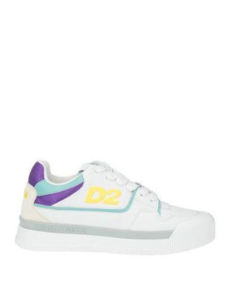Dsquared2 SCHUHE - Sneakers auf YOOX.COM
